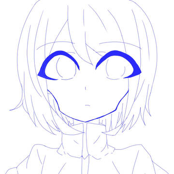 ラクガキ