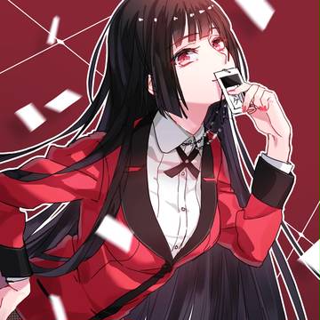 夢子