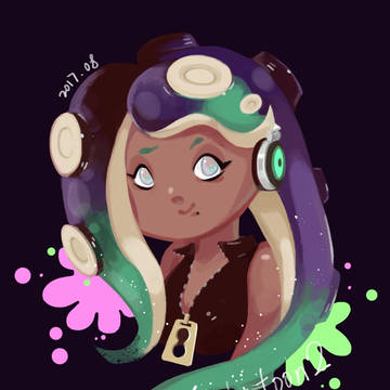 Splatoon2