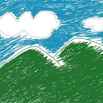 山