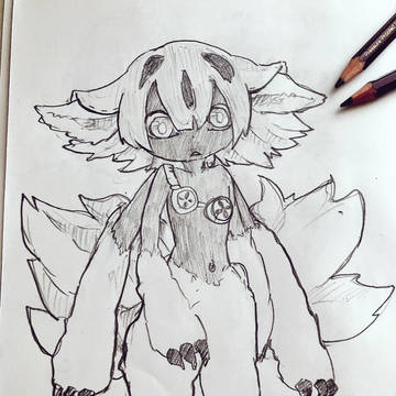 成れ果て姫