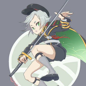 落書き