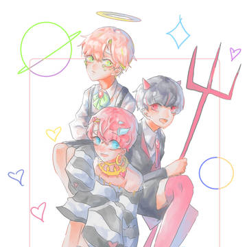 原創 Log*2
