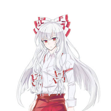 妹红妹红