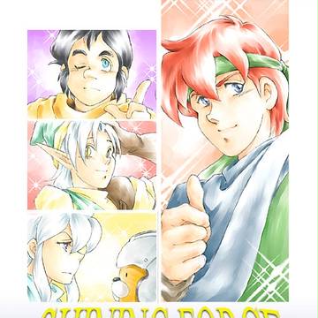 夏コミＣ９２シャイフォ本