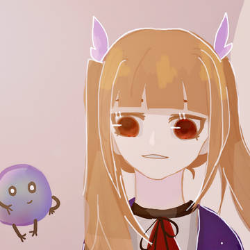 【PFRD】我不能再咸鱼下去了