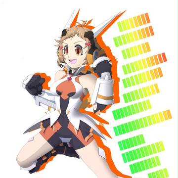 立花響