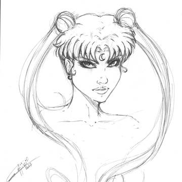 Sailor Moon