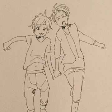 チャーミー●リーン