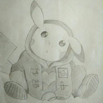 皮卡皮卡