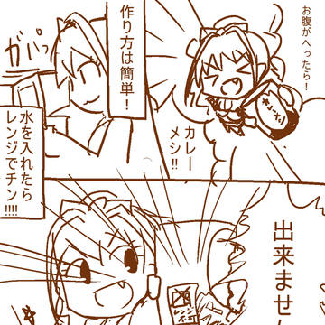 新カレーメシ