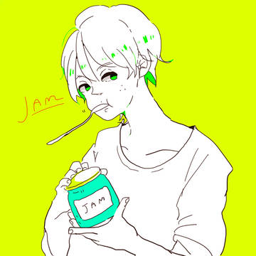 J・A・M