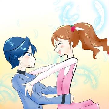 だいすき！