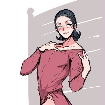 オネエ様
