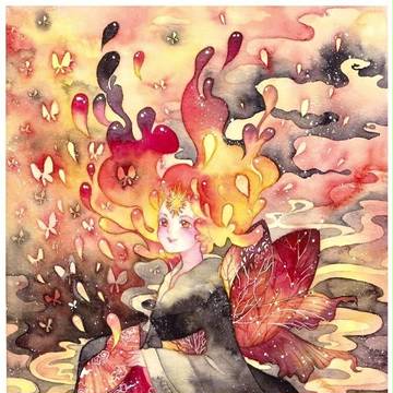 Amaterasu