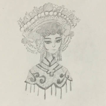 花旦