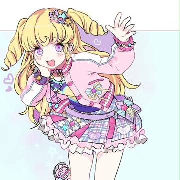 ユメおめ♡
