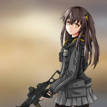 UMP45