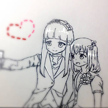 黒澤姉妹
