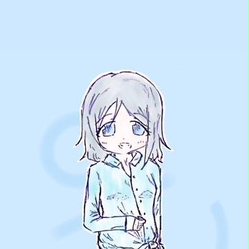 曜ちゃん