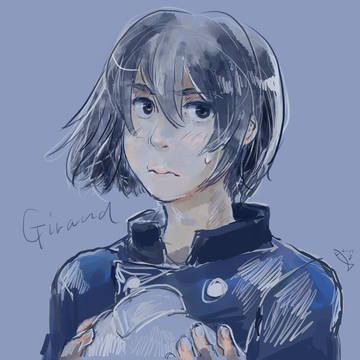 ジロー