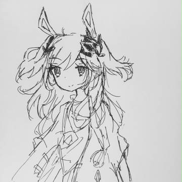 少女
