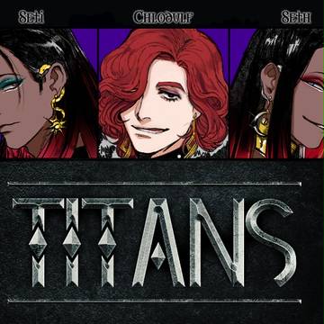 TITANS資料用