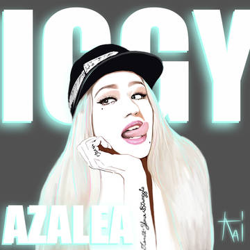 iggy azalea