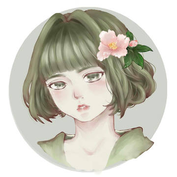 🌸