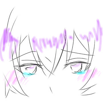 酔っぱらいそーちゃん。泣き虫Ver.