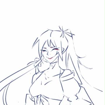 girl