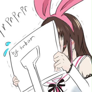 KizunaAIのprprprprpr