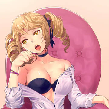 王女の退屈