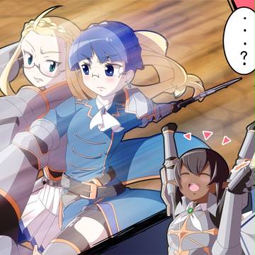 【PFRD】負けられない戦い【不敗王の復活】