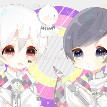 プレリズムアーチ 2周年！