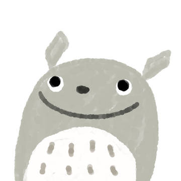 totoro