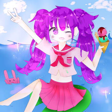 メイプルストーリー2 キャラクター