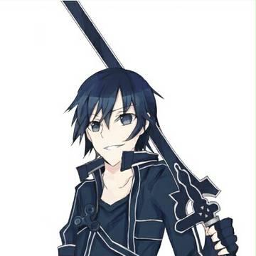 kirito