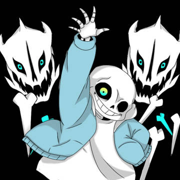 Undertaleまとめ4