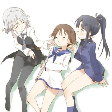 よしずかーにゃ