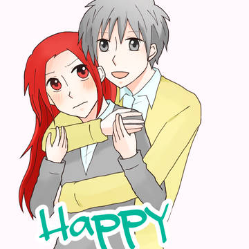 [Happy Days]　ＳＣＣ関西23サンプル