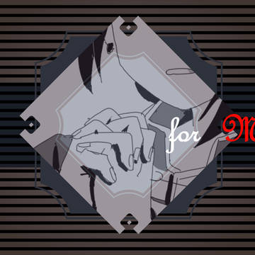 【forM】狭間でお祈り【交流】