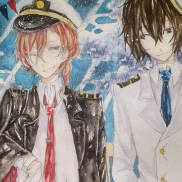 マリン！！！！