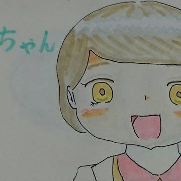 ボンボンTV  りっちゃん  ちみキャラ