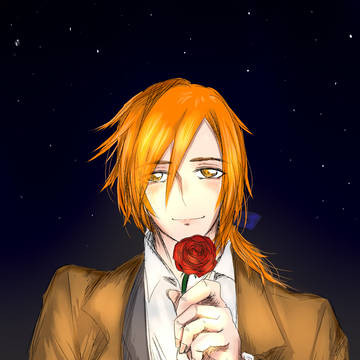 I`m back.