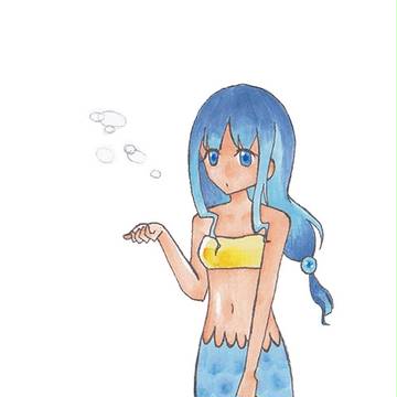 人魚