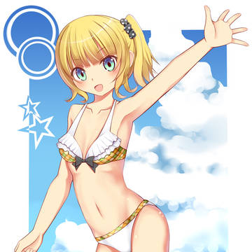 シャロちゃん