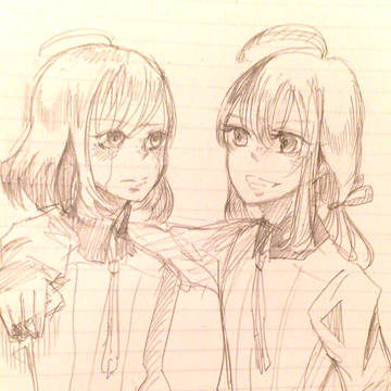 刀剣乱舞 推しメン