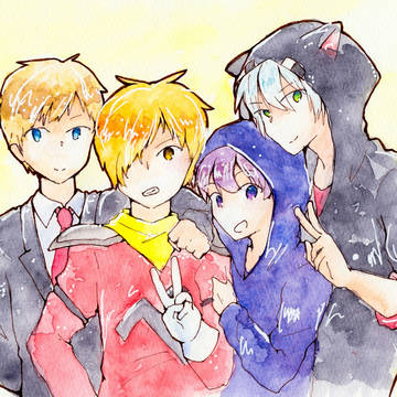 日常Z!!!!
