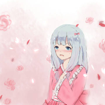 纱雾~